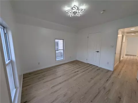 Bedroom - 10 E Hazel St, Corning, NY 14830 photo 5 of 6