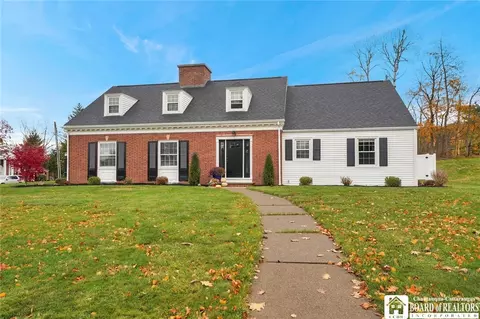 21 Mercury Ln, Jamestown, NY 14701