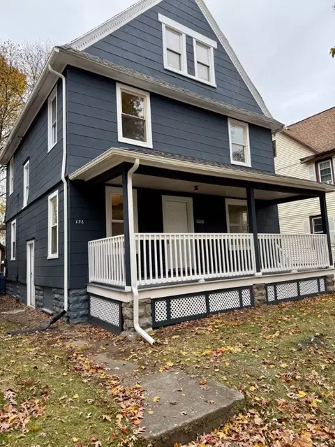 156 Melville St, Rochester, NY 14609