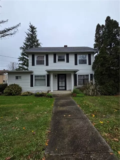 1058 Pennsylvania Ave, Southport, NY 14904