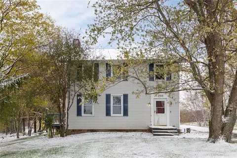 2315 Sand Hill Rd, Canandaigua, NY 14424