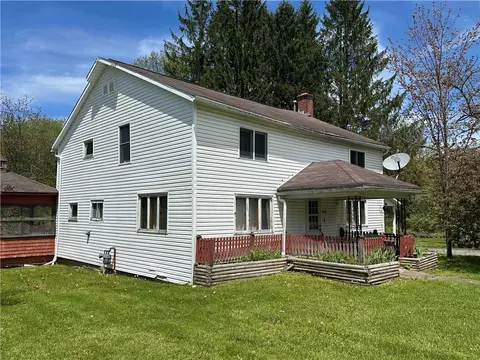 246 S Marvin St, Smethport, PA 16749