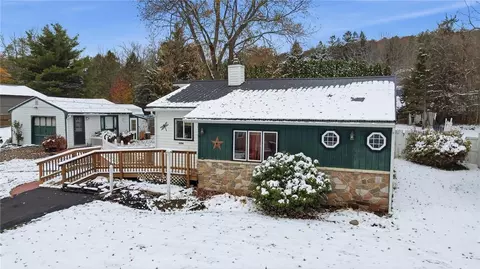 5494 Francis Shrs, Canadice, NY 14471