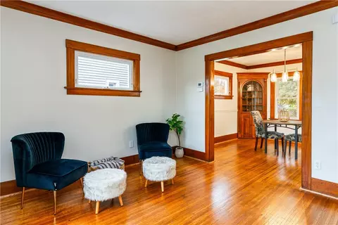 Living - 68 Elder St, Gates, NY 14606 photo 6 of 6
