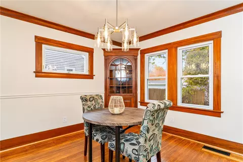 Dining - 68 Elder St, Gates, NY 14606 photo 2 of 4