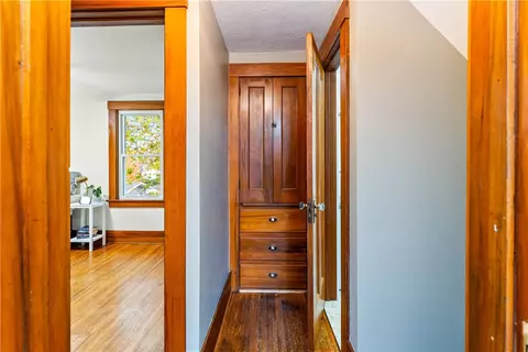 Entry Way - 68 Elder St, Gates, NY 14606 photo 3 of 4