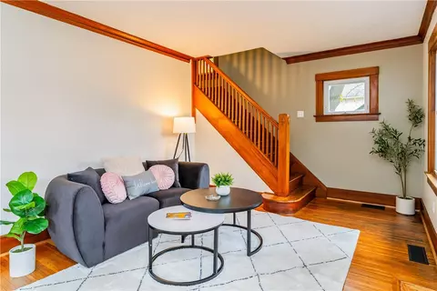 Living - 68 Elder St, Gates, NY 14606 photo 1 of 6