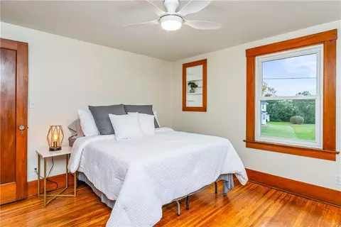 Bedroom - 68 Elder St, Gates, NY 14606 photo 5 of 9