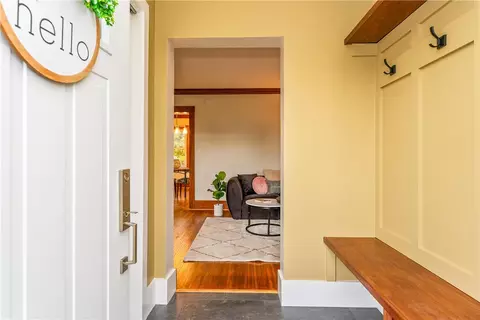 Entry Way - 68 Elder St, Gates, NY 14606 photo 1 of 4