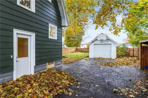 Exterior - 68 Elder St, Gates, NY 14606 photo 9 of 9