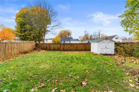 Exterior - 68 Elder St, Gates, NY 14606 photo 4 of 9