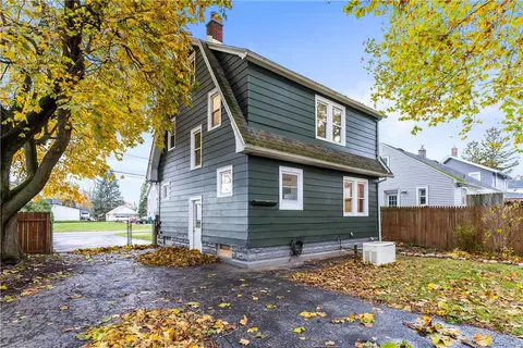 Exterior - 68 Elder St, Gates, NY 14606 photo 8 of 9