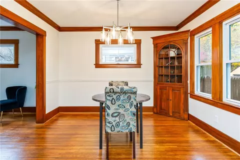 Dining - 68 Elder St, Gates, NY 14606 photo 3 of 4