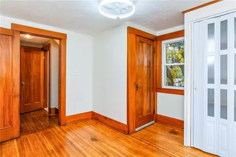 Entry Way - 68 Elder St, Gates, NY 14606 photo 4 of 4