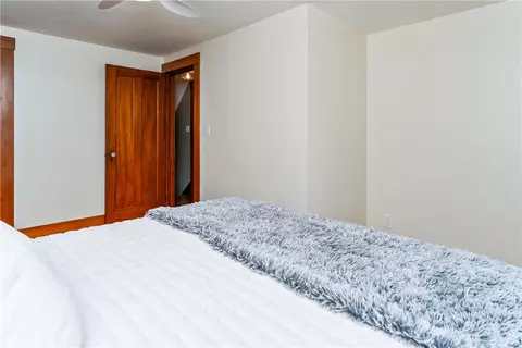Bedroom - 68 Elder St, Gates, NY 14606 photo 3 of 9