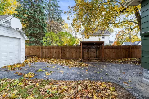 Exterior - 68 Elder St, Gates, NY 14606 photo 6 of 9