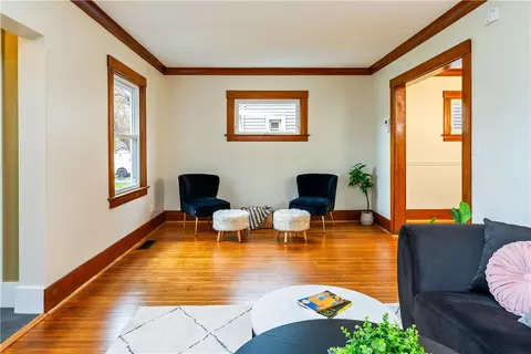 Living - 68 Elder St, Gates, NY 14606 photo 5 of 6