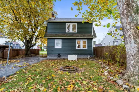Exterior - 68 Elder St, Gates, NY 14606 photo 7 of 9