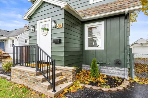 Other - 68 Elder St, Gates, NY 14606 photo 1 of 9