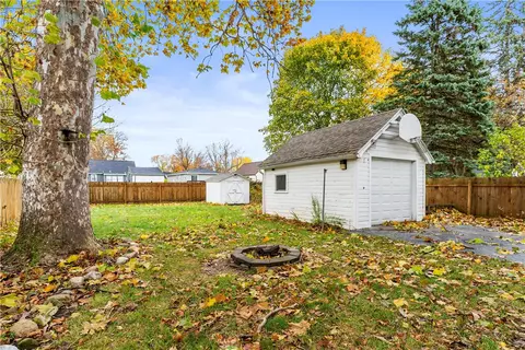 Exterior - 68 Elder St, Gates, NY 14606 photo 5 of 9