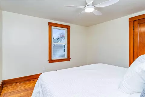 Bedroom - 68 Elder St, Gates, NY 14606 photo 8 of 9