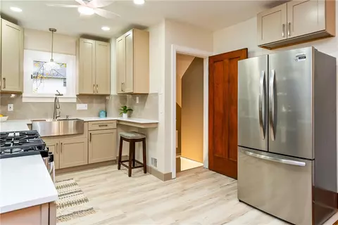 Kitchen - 68 Elder St, Gates, NY 14606 photo 4 of 4