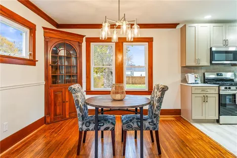 Dining - 68 Elder St, Gates, NY 14606 photo 1 of 4