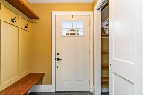 Entry Way - 68 Elder St, Gates, NY 14606 photo 2 of 4