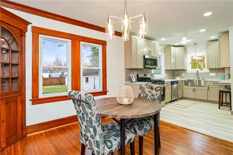 Dining - 68 Elder St, Gates, NY 14606 photo 4 of 4