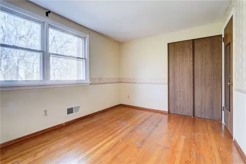 Bedroom - 2108 Rush Mendon Rd, Rush, NY 14543 photo 4 of 5