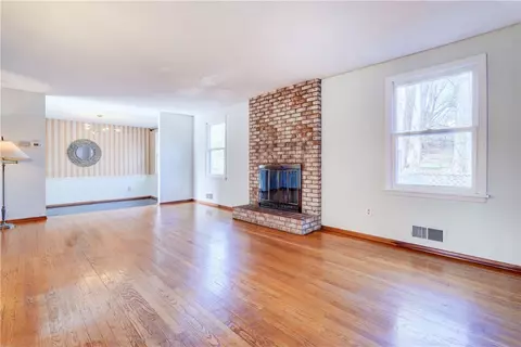 Living - 2108 Rush Mendon Rd, Rush, NY 14543 photo 4 of 7