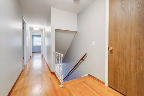 Entry Way - 2108 Rush Mendon Rd, Rush, NY 14543 photo 4 of 4