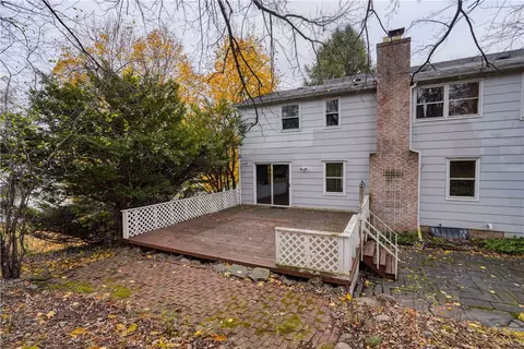 Exterior - 2108 Rush Mendon Rd, Rush, NY 14543 photo 3 of 7
