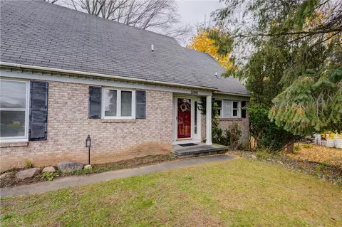 Exterior - 2108 Rush Mendon Rd, Rush, NY 14543 photo 2 of 7