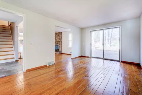 Living - 2108 Rush Mendon Rd, Rush, NY 14543 photo 2 of 7