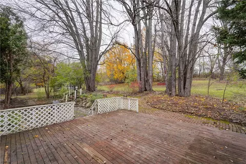 Exterior - 2108 Rush Mendon Rd, Rush, NY 14543 photo 4 of 7