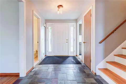 Entry Way - 2108 Rush Mendon Rd, Rush, NY 14543 photo 1 of 4
