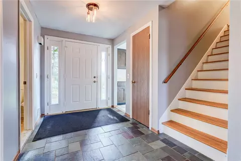 Entry Way - 2108 Rush Mendon Rd, Rush, NY 14543 photo 2 of 4