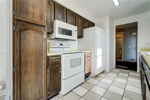 Kitchen - 2108 Rush Mendon Rd, Rush, NY 14543 photo 3 of 4