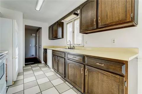 Kitchen - 2108 Rush Mendon Rd, Rush, NY 14543 photo 1 of 4