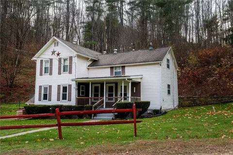 2576 John Rial Rd, Addison, NY 14801