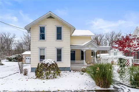 3014 Seneca Castle Rd, Seneca, NY 14561