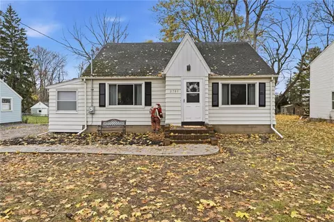 2789 Atlantic Ave, Penfield, NY 14526