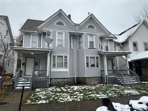 856-858 Plymouth Ave N #856, Rochester, NY 14608