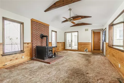 Living - 35 Oakcrest Dr, Irondequoit, NY 14617 photo 4 of 5