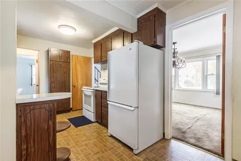 Kitchen - 35 Oakcrest Dr, Irondequoit, NY 14617 photo 2 of 2