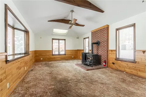 Living - 35 Oakcrest Dr, Irondequoit, NY 14617 photo 5 of 5