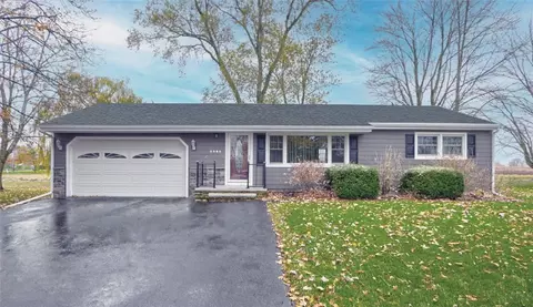 3092 E Bayard Street Ext, Seneca Falls, NY 13148