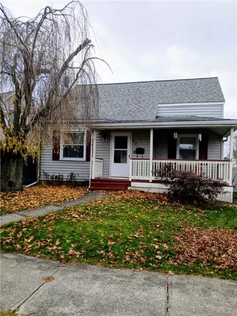 541 Gaines St, Southport, NY 14904