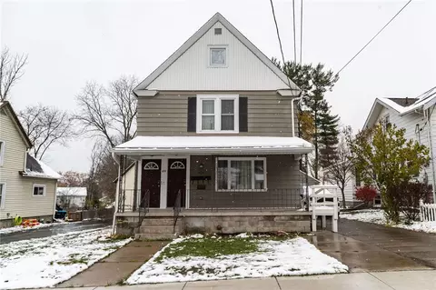 49 Prospect Ave, Batavia, NY 14020
